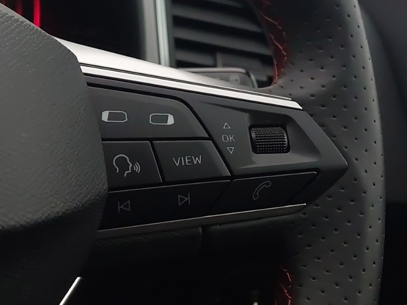 Used SEAT Ateca 2024 for sale - 77278404: Photo 16