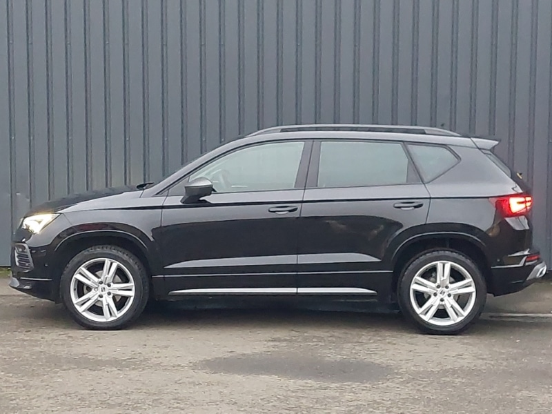 Used SEAT Ateca 2024 for sale - 77278404: Photo 4