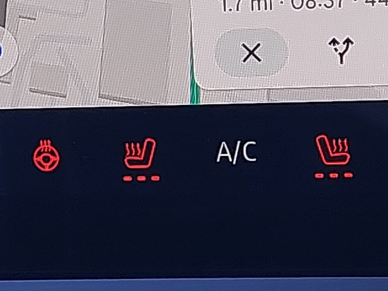 Used Renault Megane E Tech 2024 for sale - 76906523: Photo 13