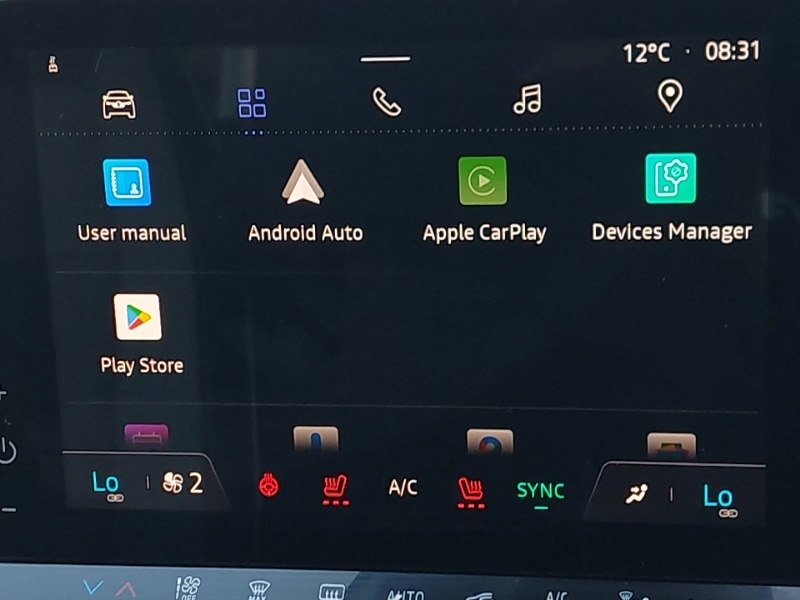 Used Renault Megane E Tech 2024 for sale - 76906523: Photo 15