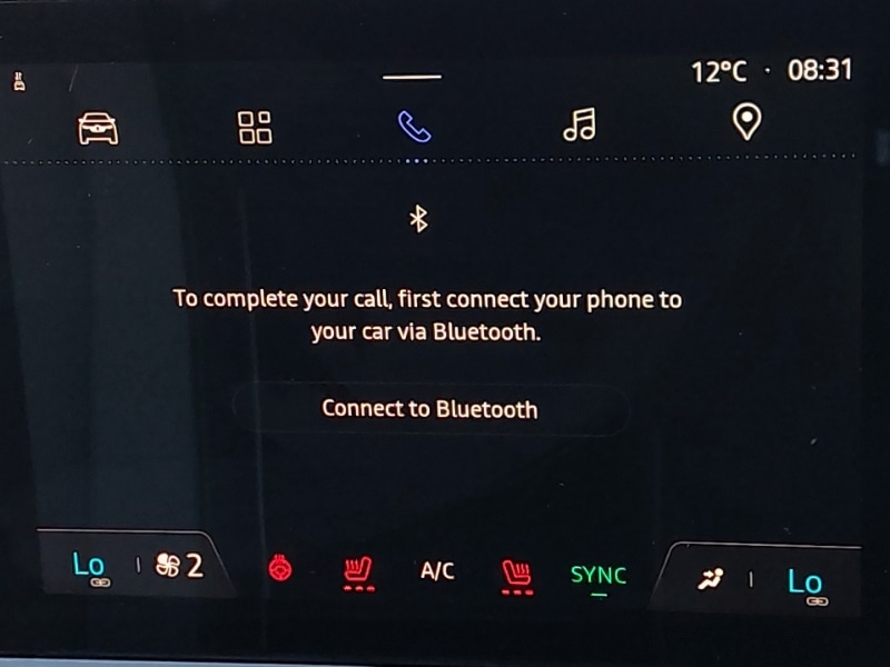 Used Renault Megane E Tech 2024 for sale - 76906523: Photo 16