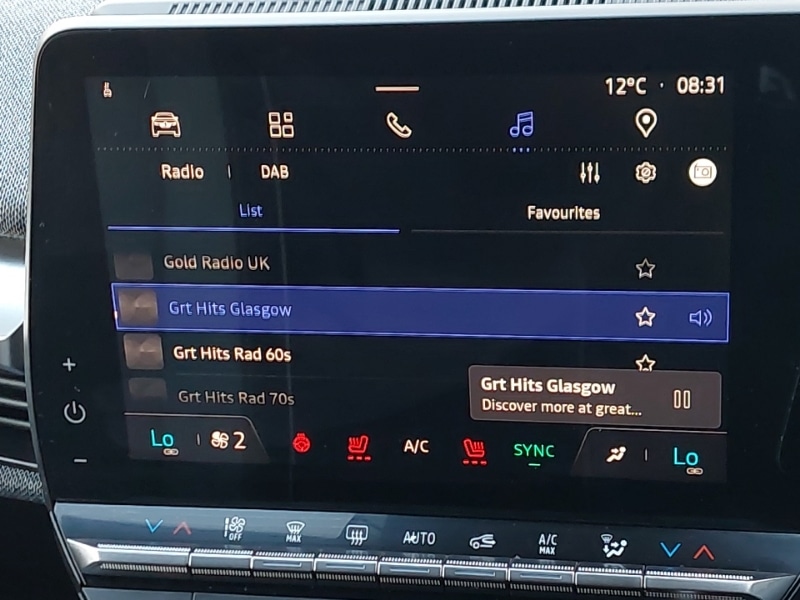 Used Renault Megane E Tech 2024 for sale - 76906523: Photo 17