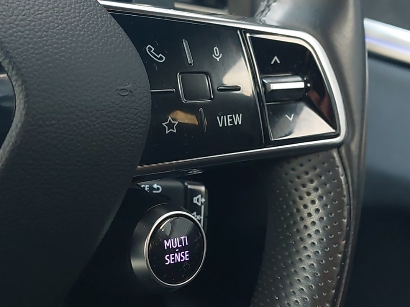 Used Renault Megane E Tech 2024 for sale - 76906523: Photo 19