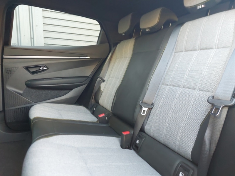 Used Renault Megane E Tech 2024 for sale - 76906523: Photo 6