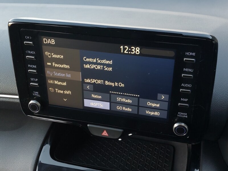 Used Toyota Yaris Cross 2022 for sale - 77183402: Photo 10