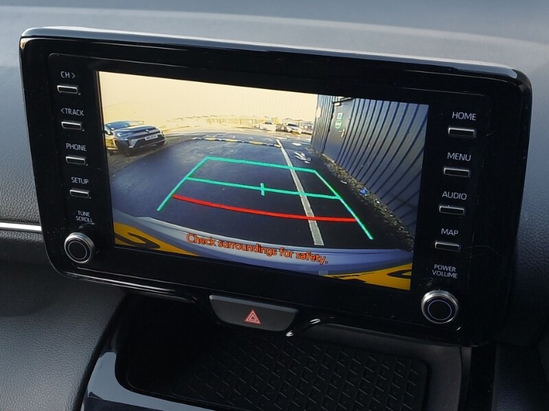 Used Toyota Yaris Cross 2022 for sale - 77183402: Photo 11