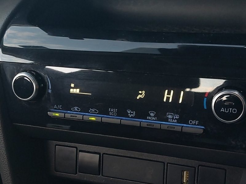 Used Toyota Yaris Cross 2022 for sale - 77183402: Photo 14