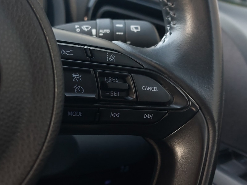 Used Toyota Yaris Cross 2022 for sale - 77183402: Photo 18