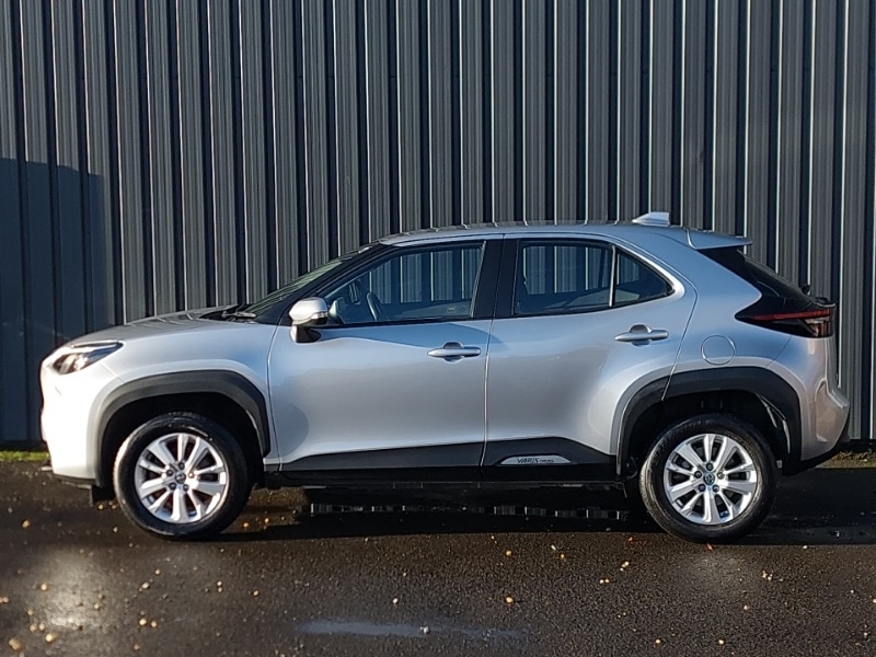 Used Toyota Yaris Cross 2022 for sale - 77183402: Photo 4