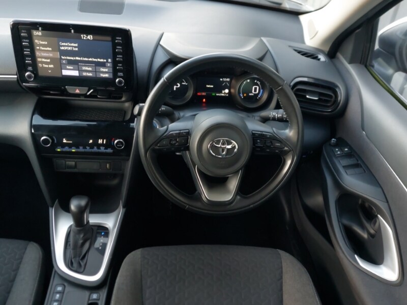 Used Toyota Yaris Cross 2022 for sale - 77183402: Photo 7