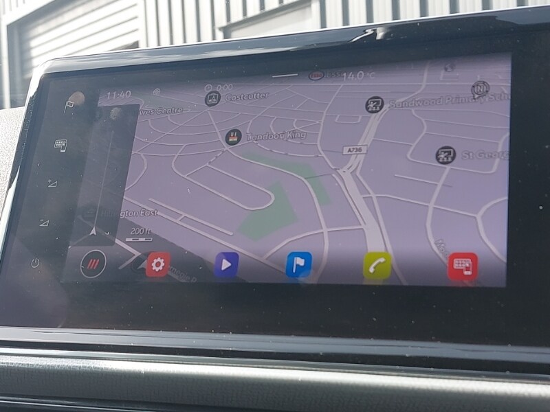 Used SEAT Tarraco 2021 for sale - 77939224: Photo 10