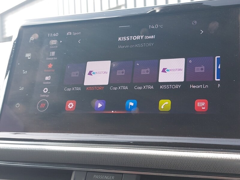 Used SEAT Tarraco 2021 for sale - 77939224: Photo 11