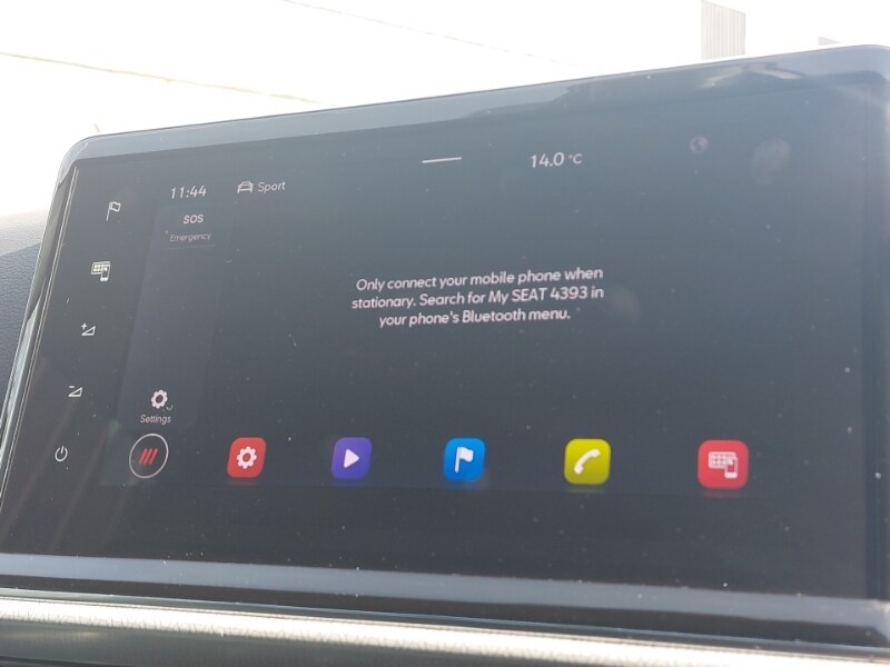 Used SEAT Tarraco 2021 for sale - 77939224: Photo 12