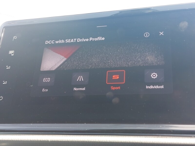 Used SEAT Tarraco 2021 for sale - 77939224: Photo 14