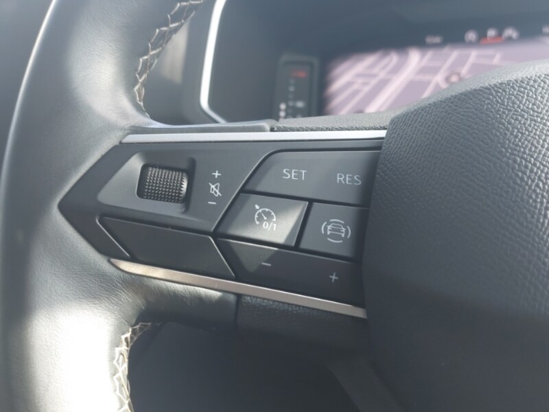 Used SEAT Tarraco 2021 for sale - 77939224: Photo 15