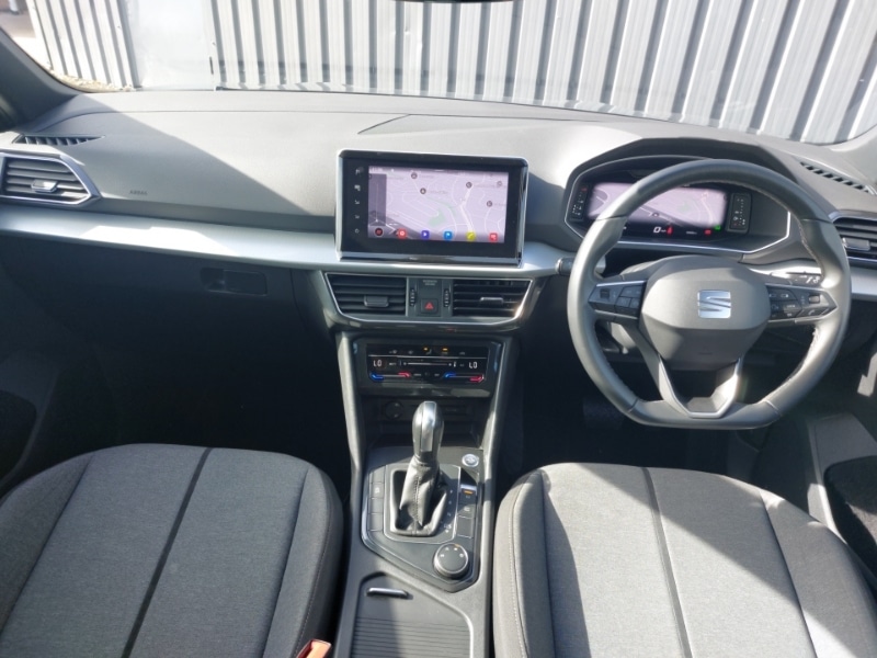 Used SEAT Tarraco 2021 for sale - 77939224: Photo 2