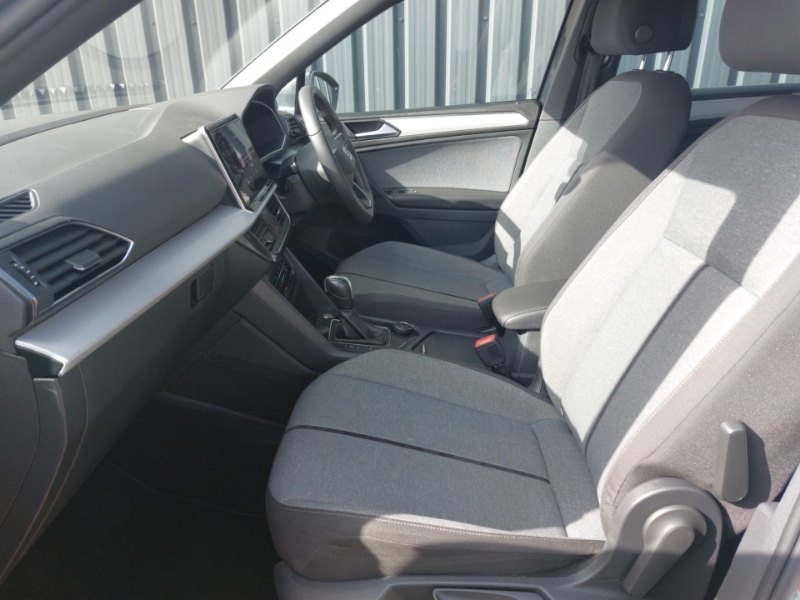 Used SEAT Tarraco 2021 for sale - 77939224: Photo 5