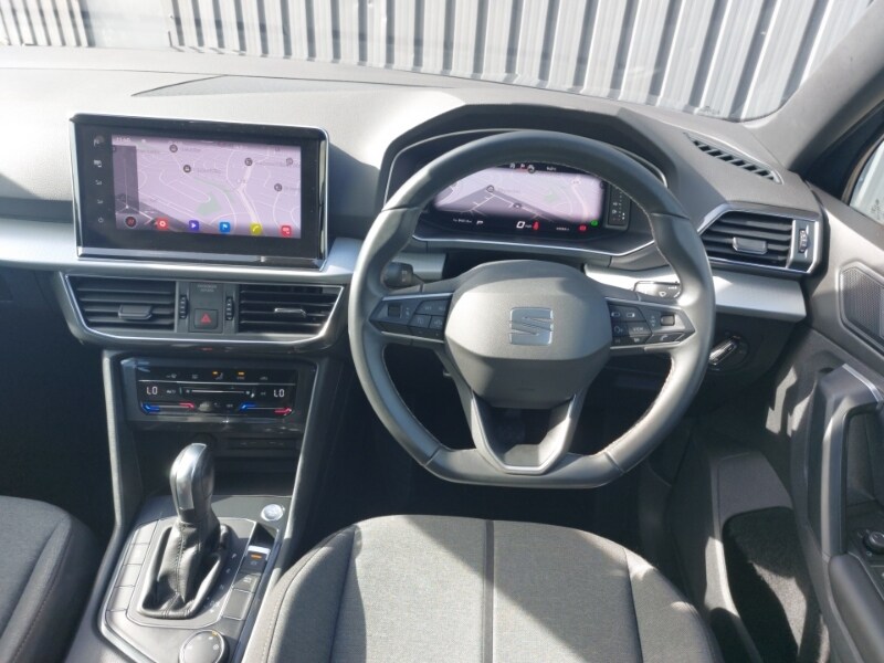 Used SEAT Tarraco 2021 for sale - 77939224: Photo 7