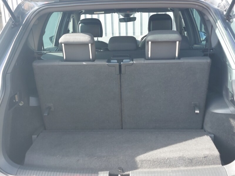 Used SEAT Tarraco 2021 for sale - 77939224: Photo 8