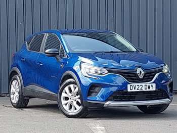 2022 - 1.3 TCE 140 Iconic Edition 5dr
