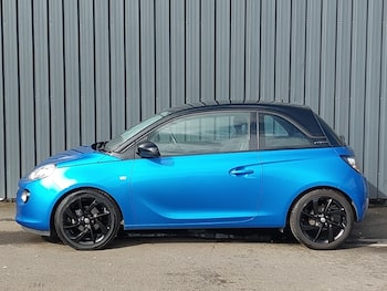 Used Vauxhall ADAM 2019 for sale - 78446885: Photo