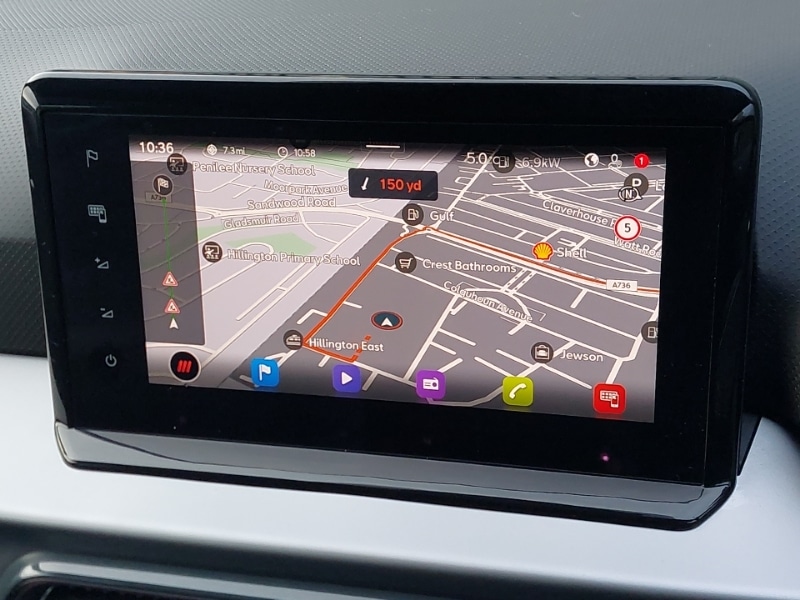 Used SEAT Ibiza 2025 for sale - 76983370: Photo 10