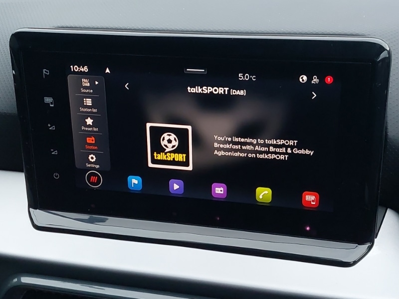 Used SEAT Ibiza 2025 for sale - 76983370: Photo 13