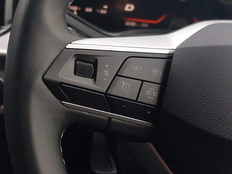 Used SEAT Ibiza 2025 for sale - 76983370: Photo 17