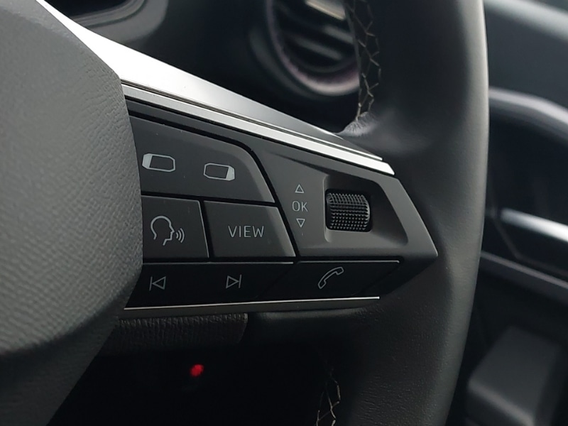 Used SEAT Ibiza 2025 for sale - 76983370: Photo 18