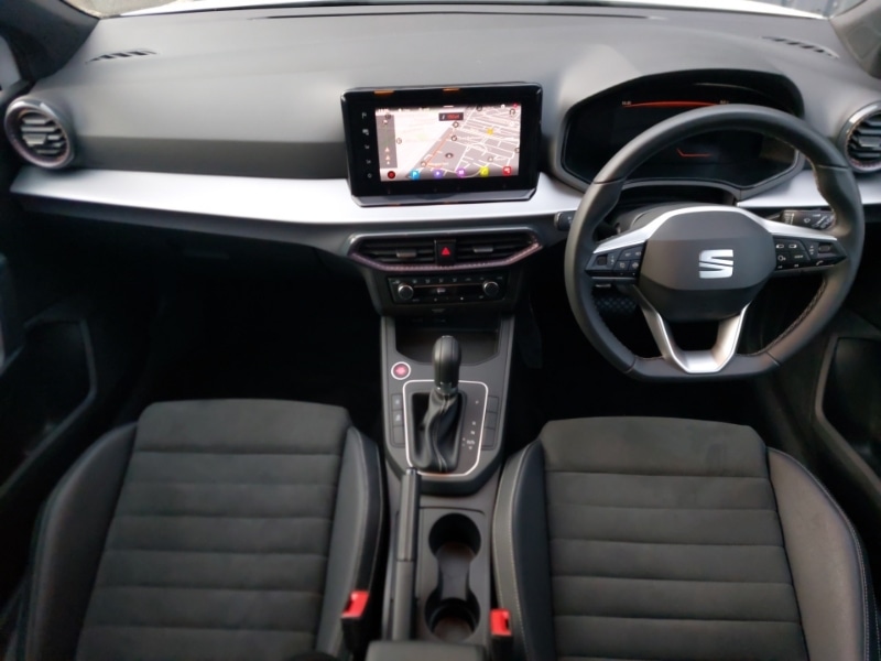 Used SEAT Ibiza 2025 for sale - 76983370: Photo 2