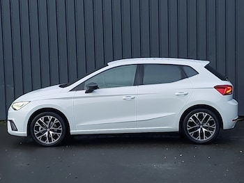 Used SEAT Ibiza 2025 for sale - 76983370: Photo