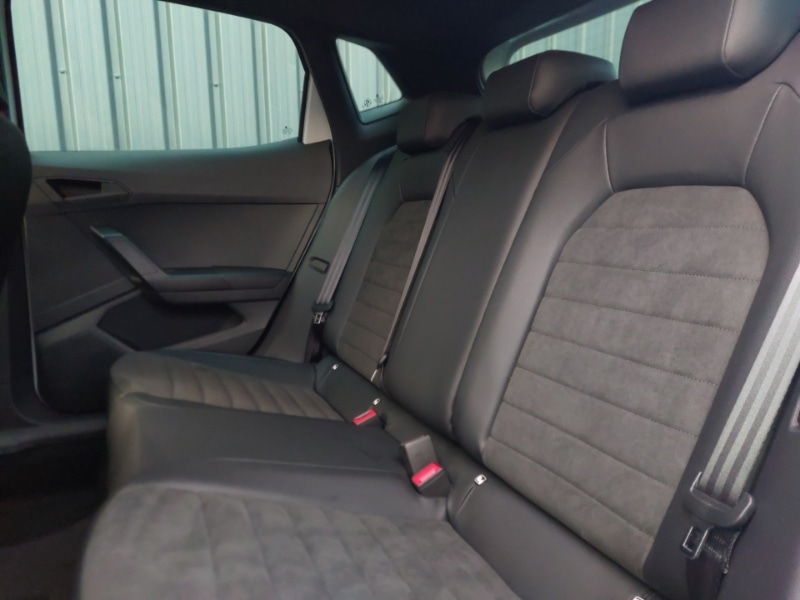 Used SEAT Ibiza 2025 for sale - 76983370: Photo 6