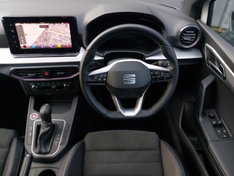 Used SEAT Ibiza 2025 for sale - 76983370: Photo 7