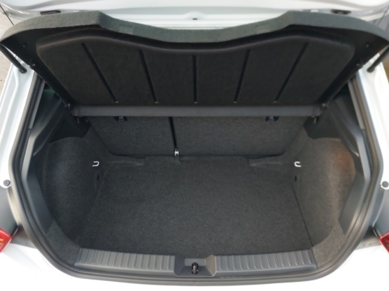 Used SEAT Ibiza 2025 for sale - 76983370: Photo 8