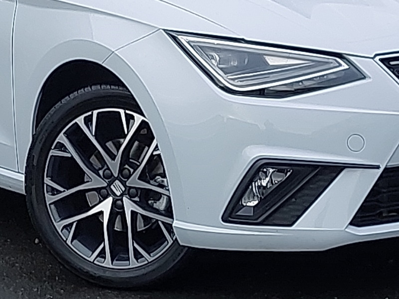 Used SEAT Ibiza 2025 for sale - 76983370: Photo 9