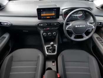 Used Dacia Jogger 2024 for sale - 75018443: Photo