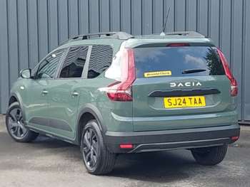 Used Dacia Jogger 2024 for sale - 75018443: Photo