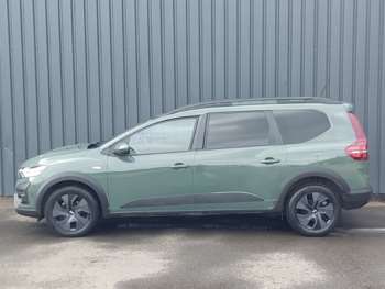 Used Dacia Jogger 2024 for sale - 75018443: Photo