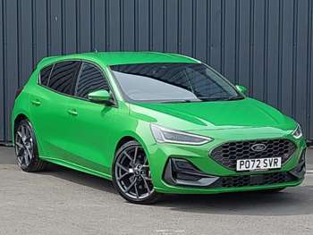 2022 - 2.3 EcoBoost ST 5dr