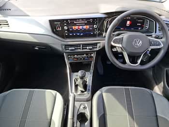 Used Volkswagen Polo 2023 for sale - 79618599: Photo