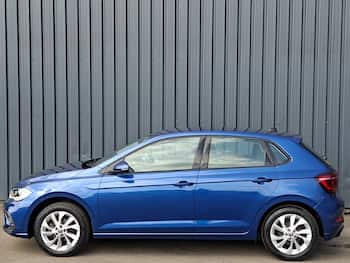 Used Volkswagen Polo 2023 for sale - 79618599: Photo