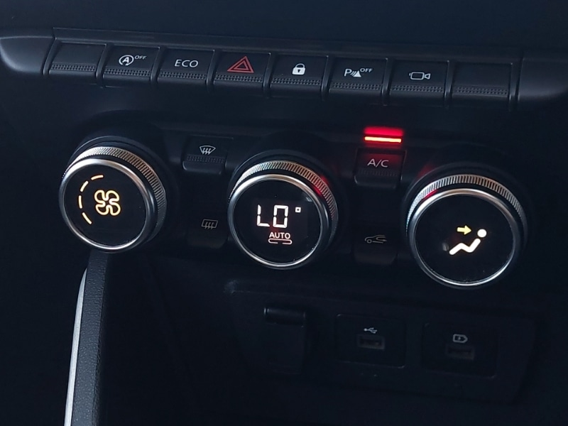 Used Dacia Duster 2021 for sale - 76145576: Photo 18
