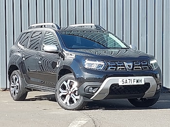 Dacia - Duster