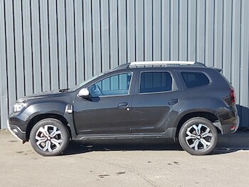 Used Dacia Duster 2021 for sale - 76145576: Photo 4