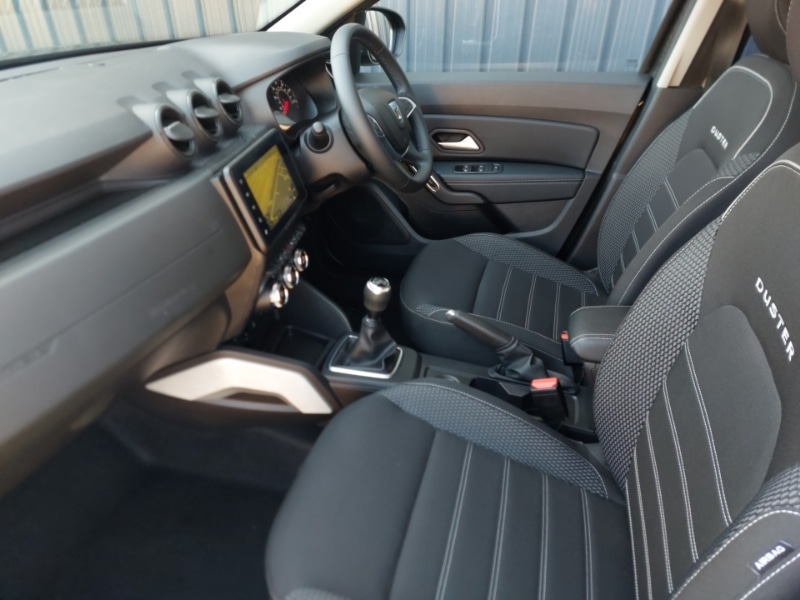 Used Dacia Duster 2021 for sale - 76145576: Photo 5