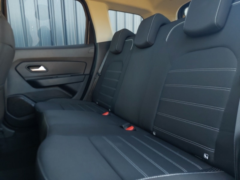 Used Dacia Duster 2021 for sale - 76145576: Photo 6