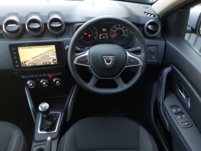 Used Dacia Duster 2021 for sale - 76145576: Photo 7