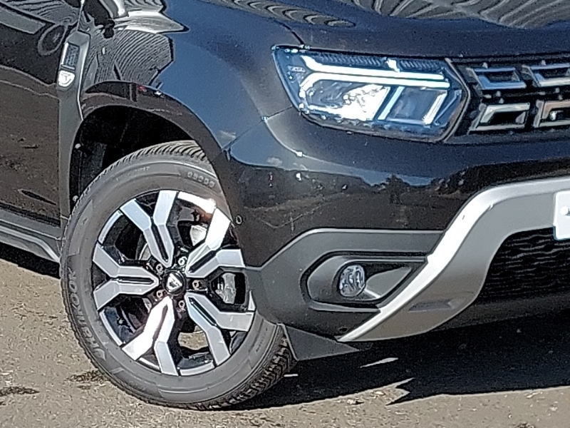 Used Dacia Duster 2021 for sale - 76145576: Photo 9