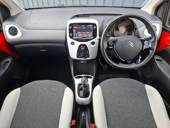 Used Citroen C1 2021 for sale - 79126504: Photo
