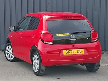 Used Citroen C1 2021 for sale - 79126504: Photo